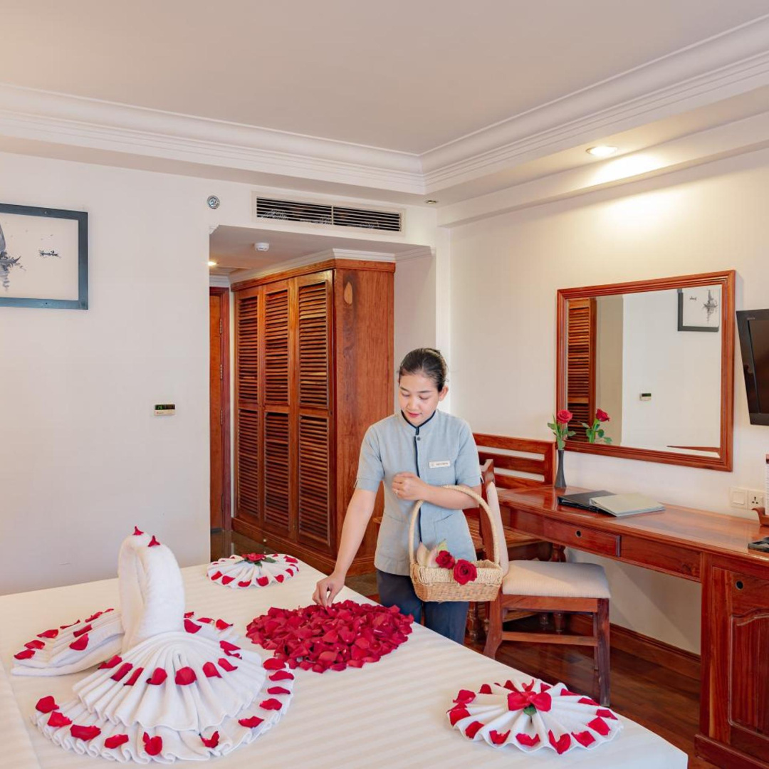 Foto - Somadevi Angkor Premium
