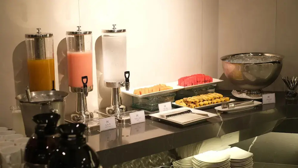Photo - M City Hotel Saigon