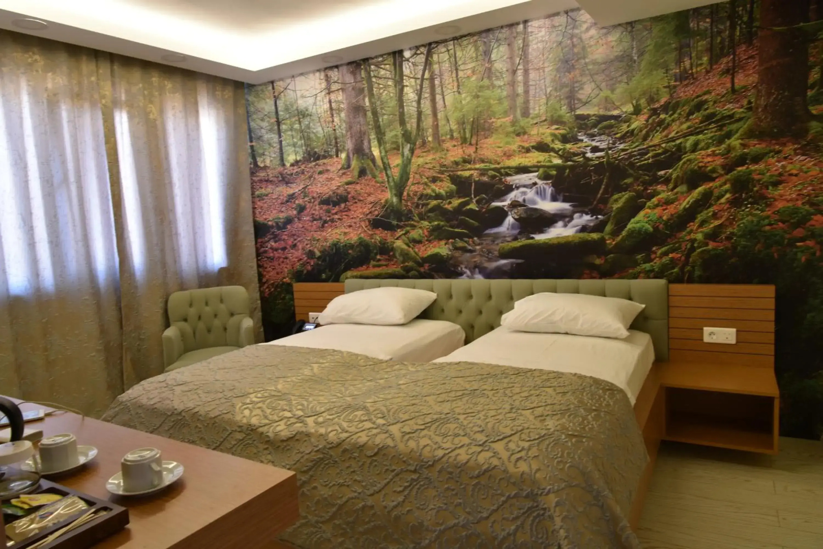 Photo - Quantum Hotel