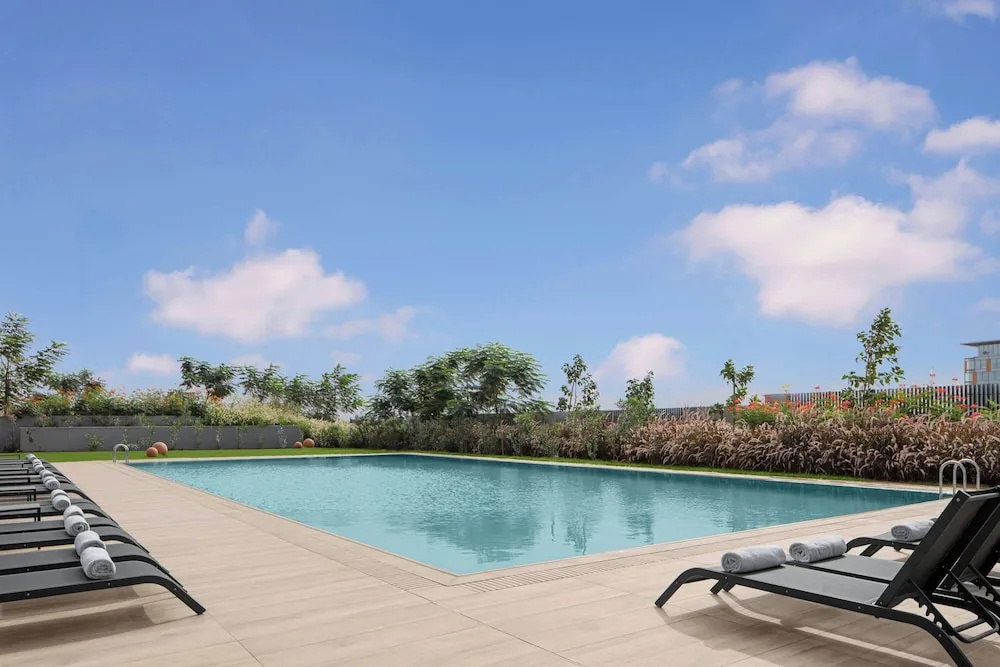 Photo - Courtyard By Marriott Dakar Diamniadio