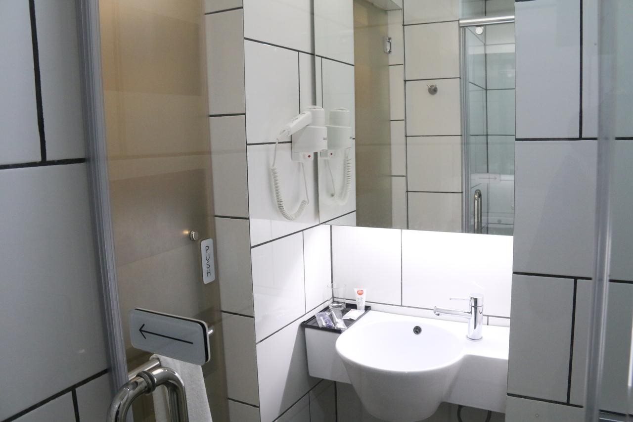 Photo - Lazdana Hotel Kuala Lumpur