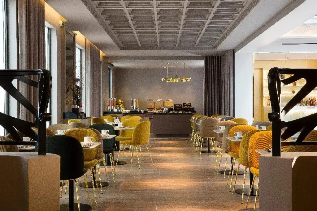 Photo - Le Tsuba Hotel