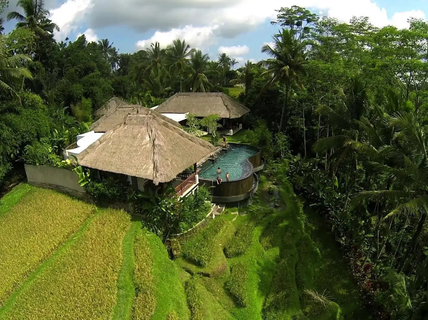 Foto - Villa Amrita