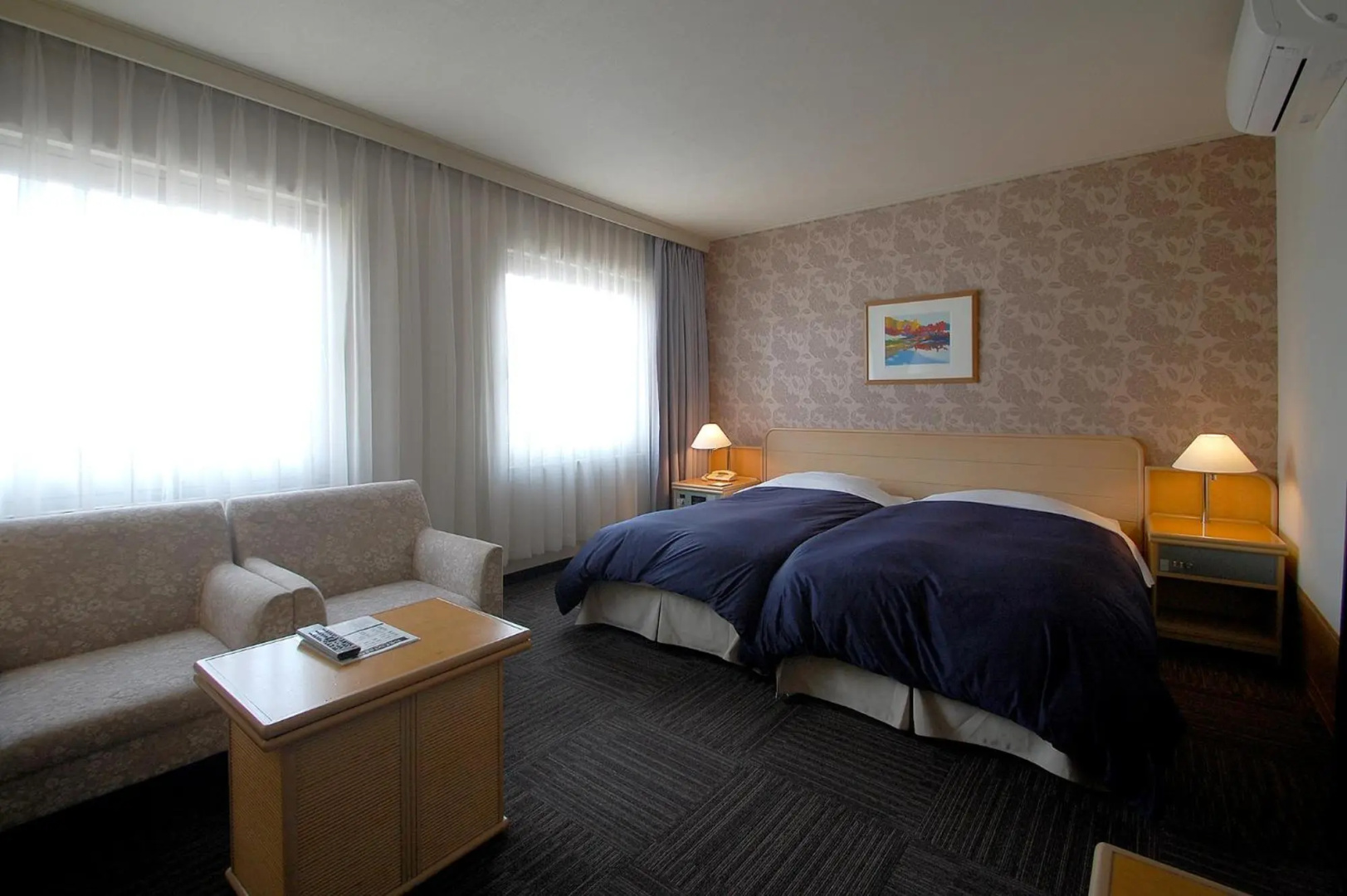 Foto - Hotel Excel Okayama