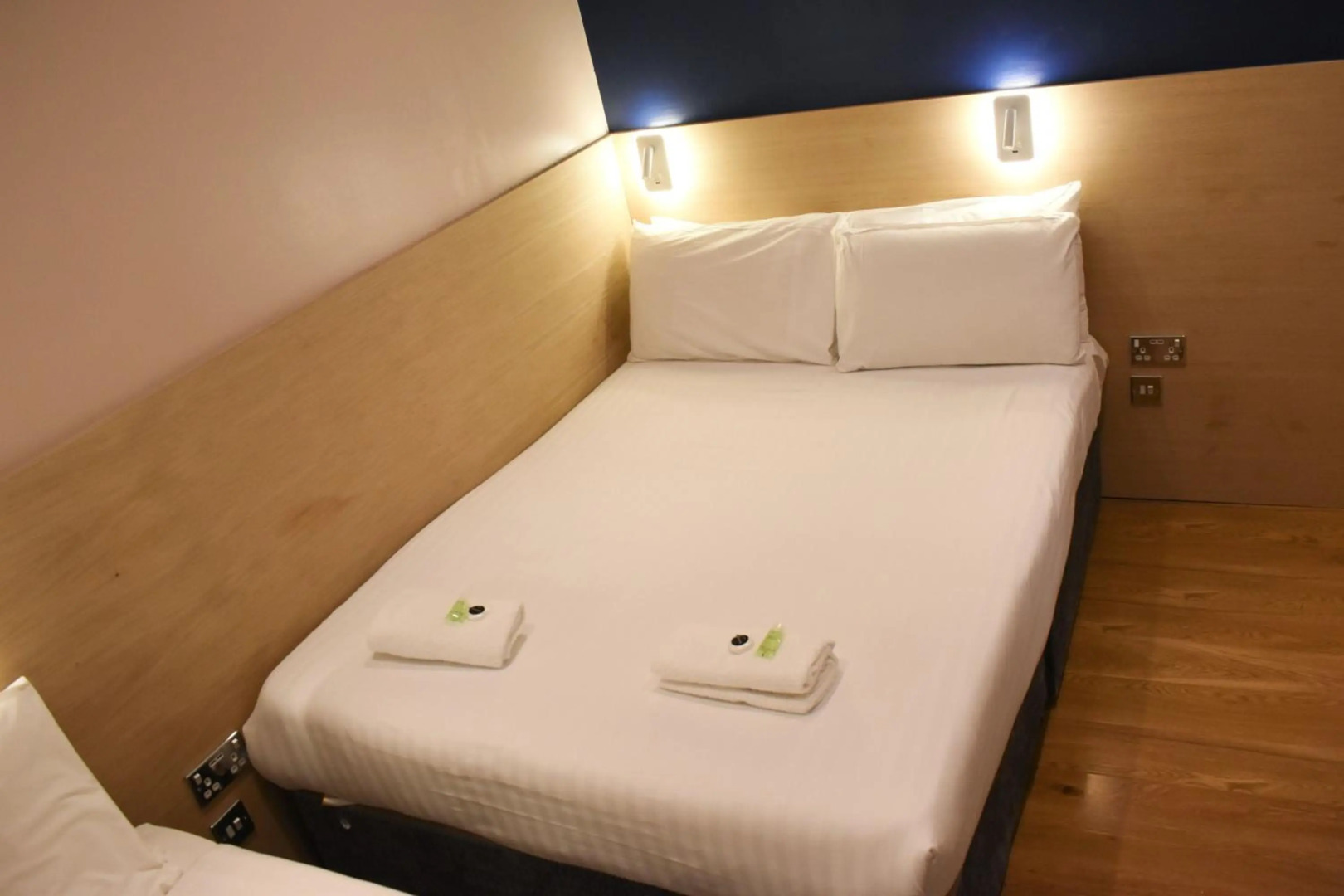 Foto - Sheriff Hotel