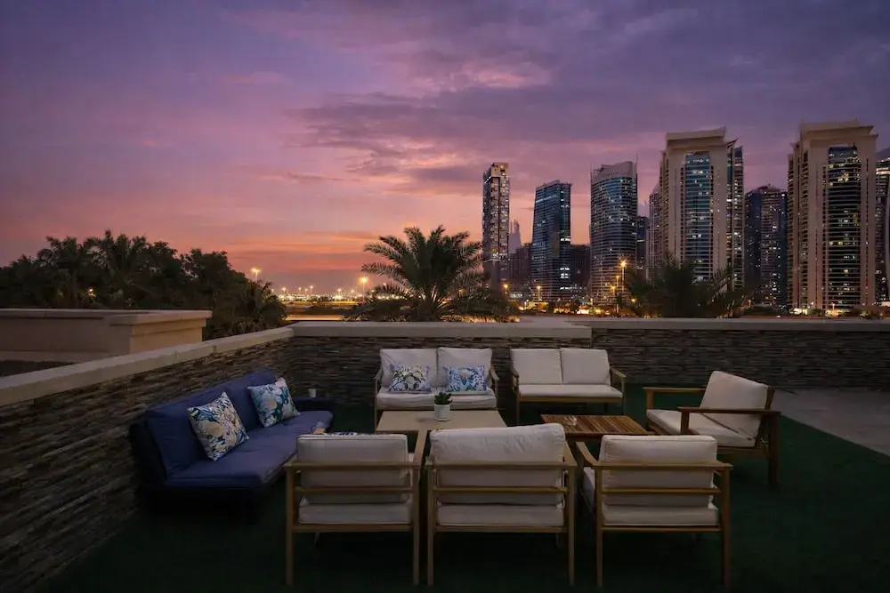 Foto - Teremok Holiday Homes