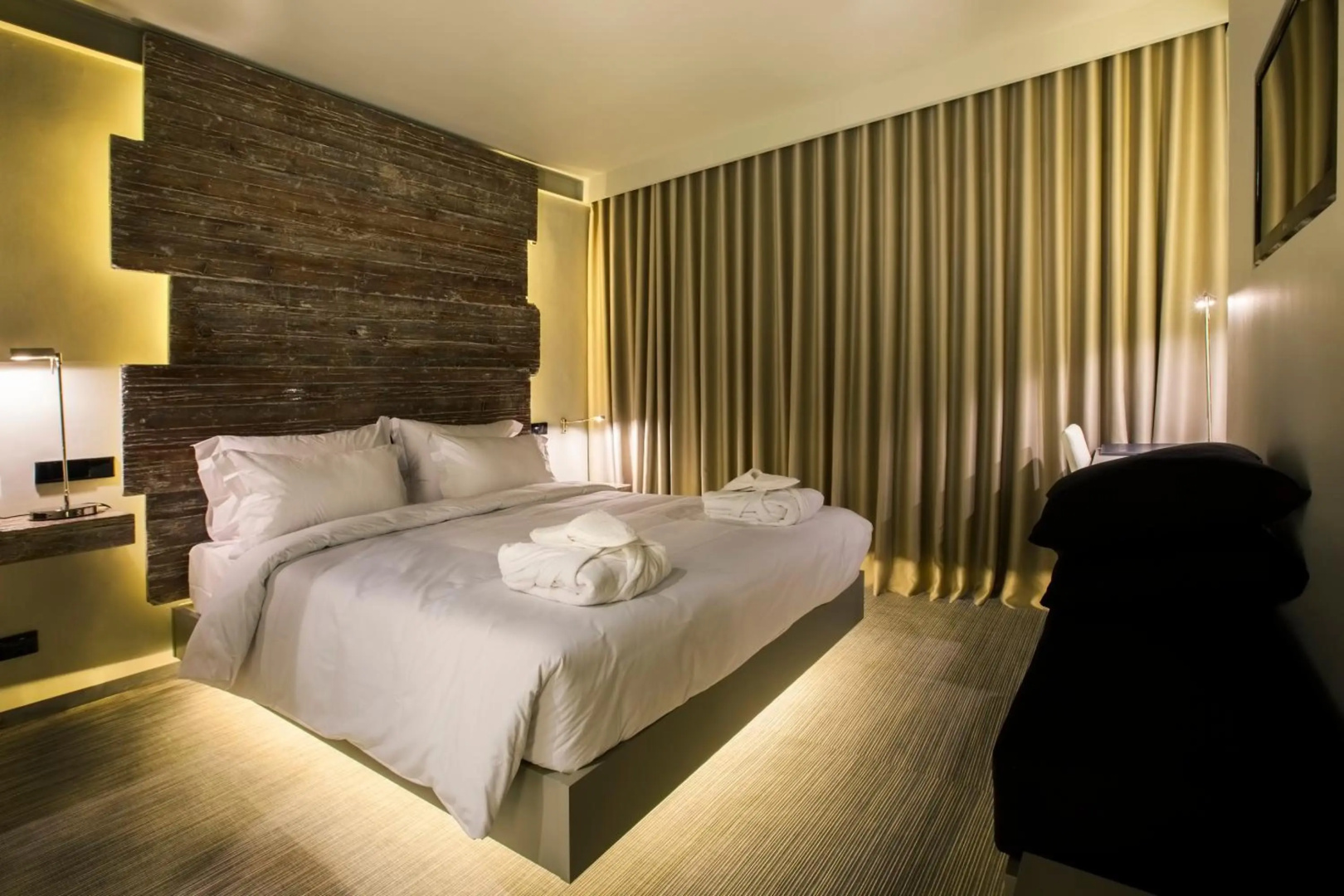 Photo - Vitória Stone Hotel
