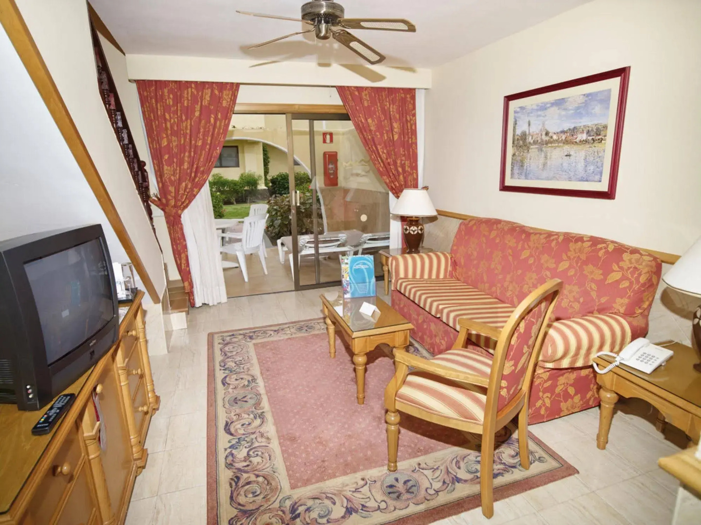 Foto - Hotel Riu Palace Palmeras - All Inclusive