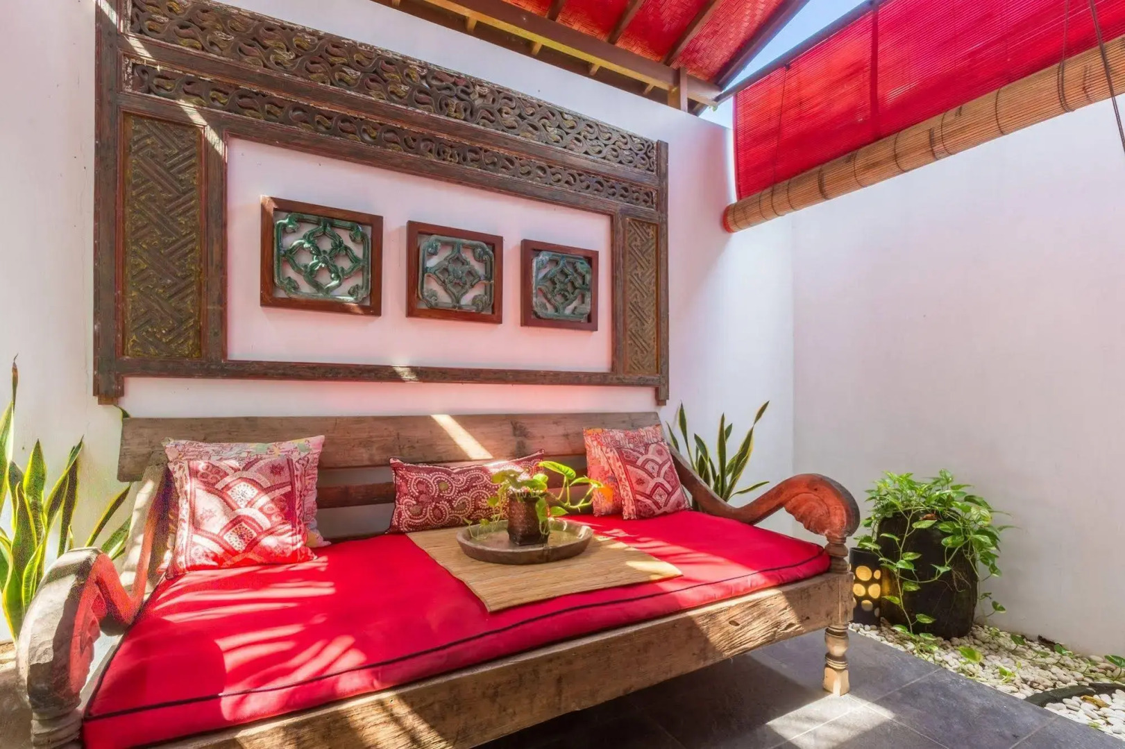 Photo - Kamar Kamar Boutique Hotel