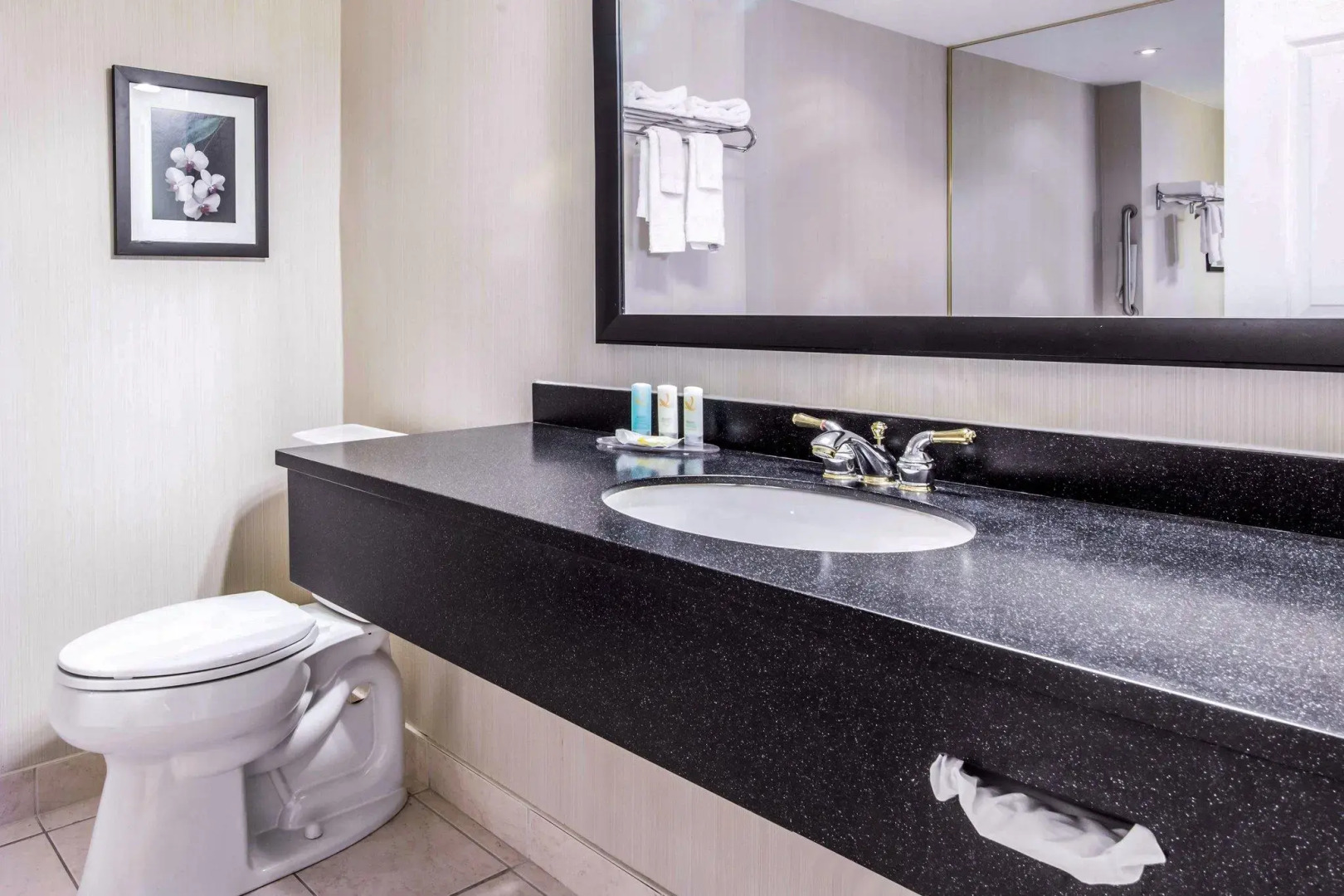 Foto - Spark by Hilton Toronto Mississauga