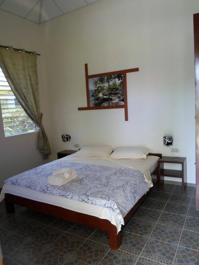 Meili Beach Resort