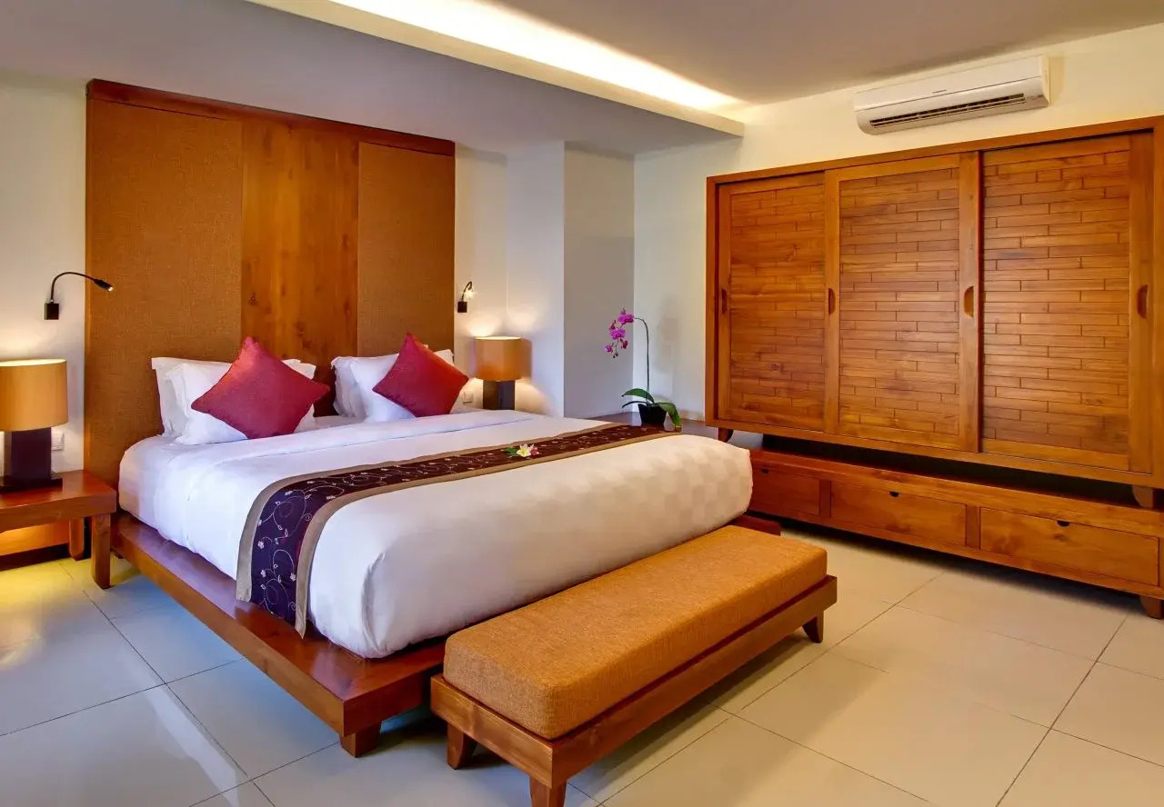 Foto - Rama Beach Resort and Villas