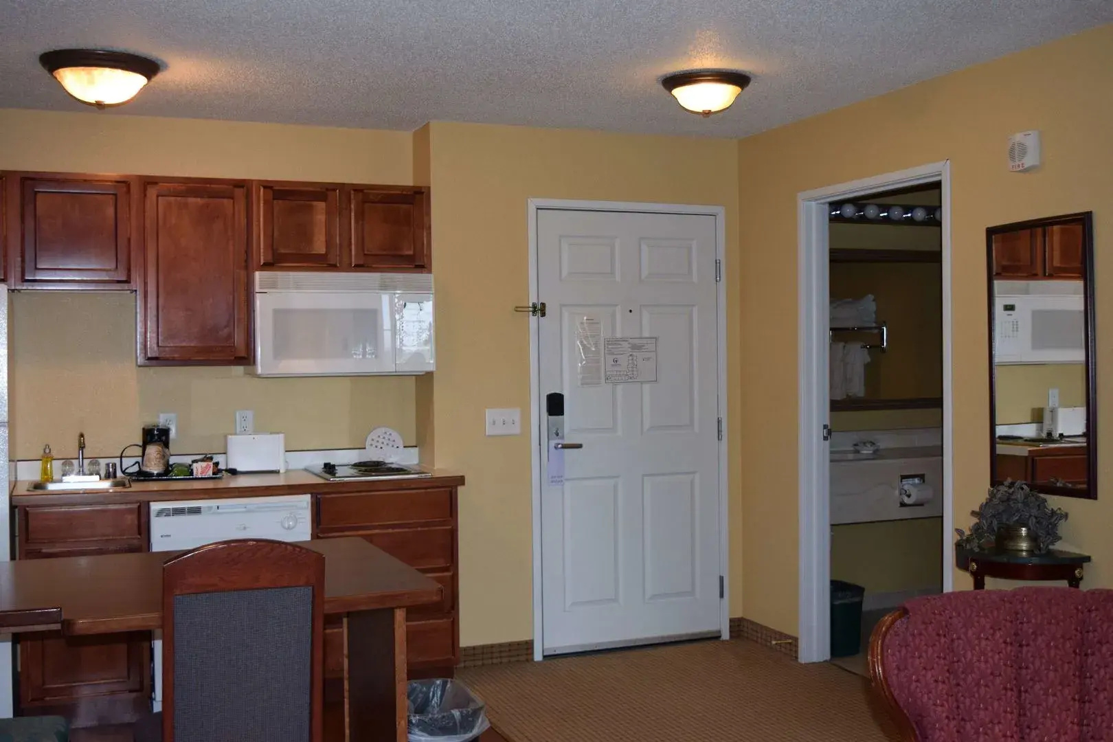 Foto - MainStay Suites Madison Airport