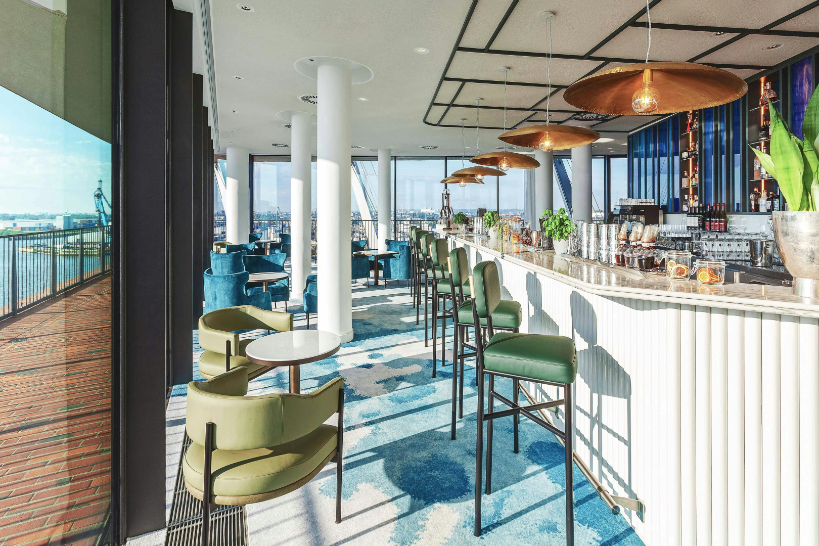 Photo - The Westin Hamburg Elbphilharmonie