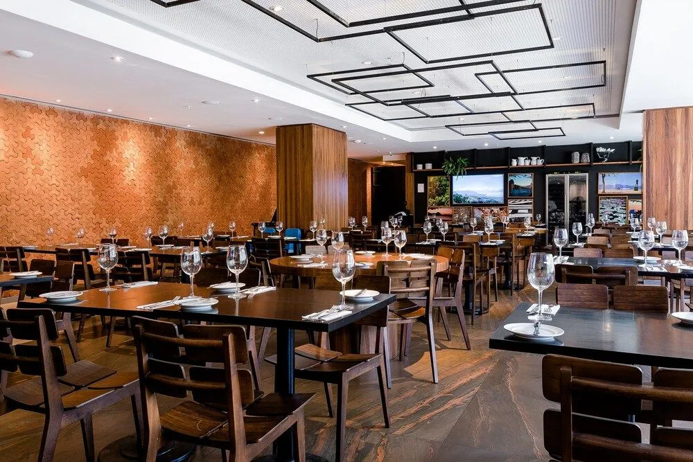 Photo - Anna Suites Ipanema by Arena Hotéis