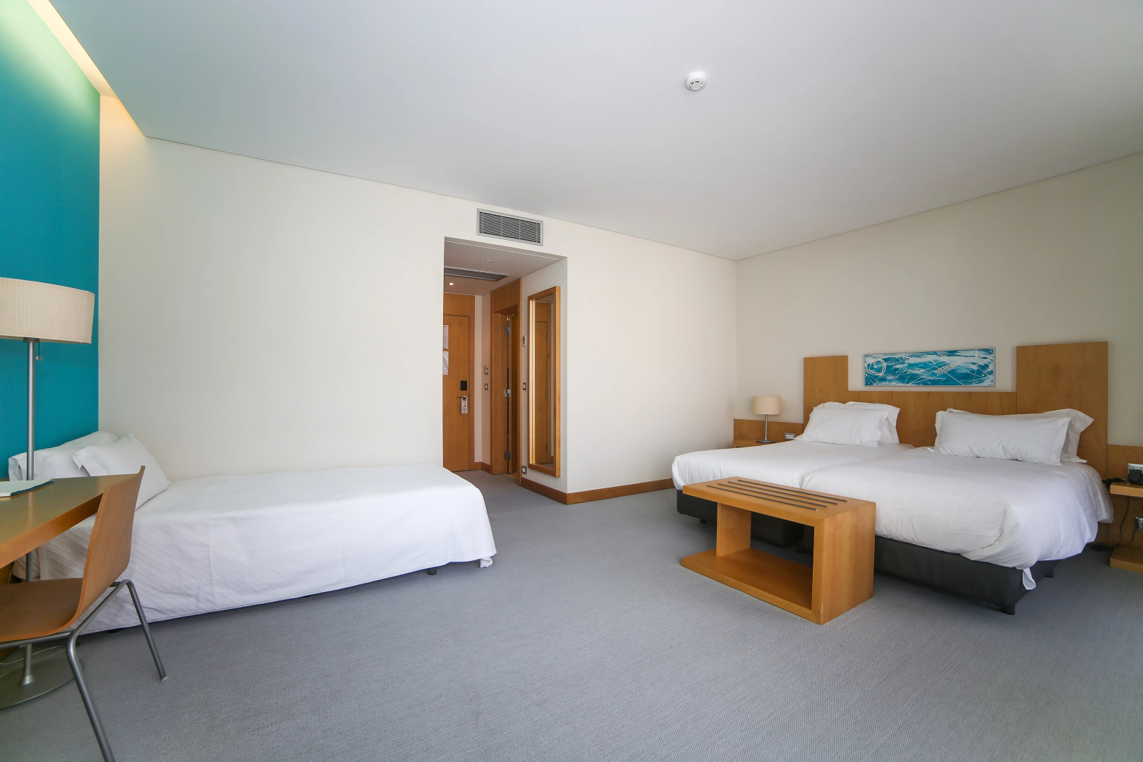 Photo - Hotel Praia