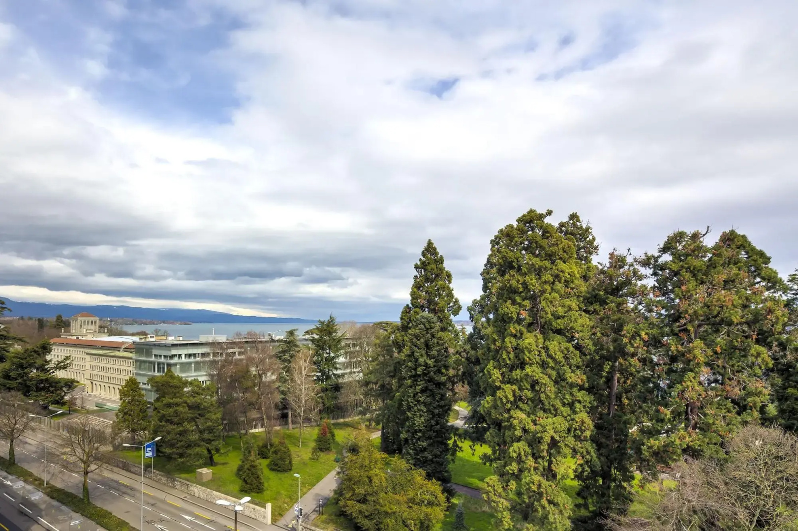 Photo - Hotel Eden Genève