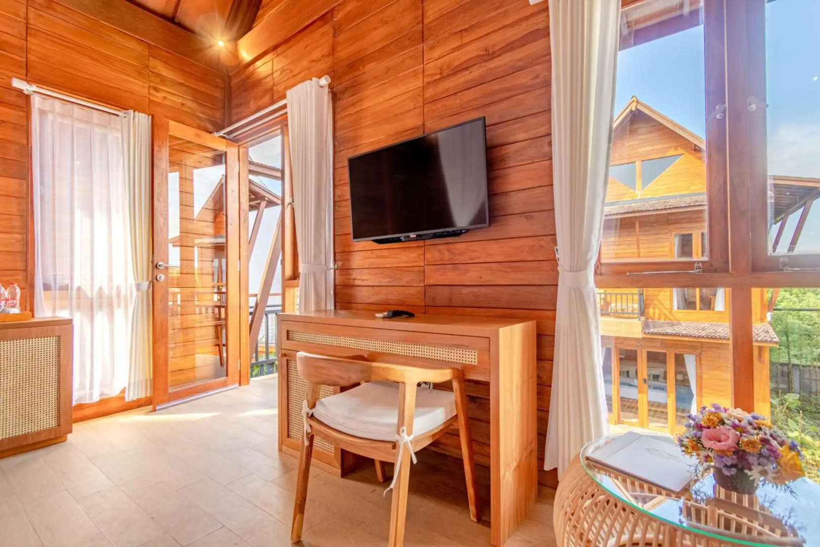 Photo - Kubu GWK Resort