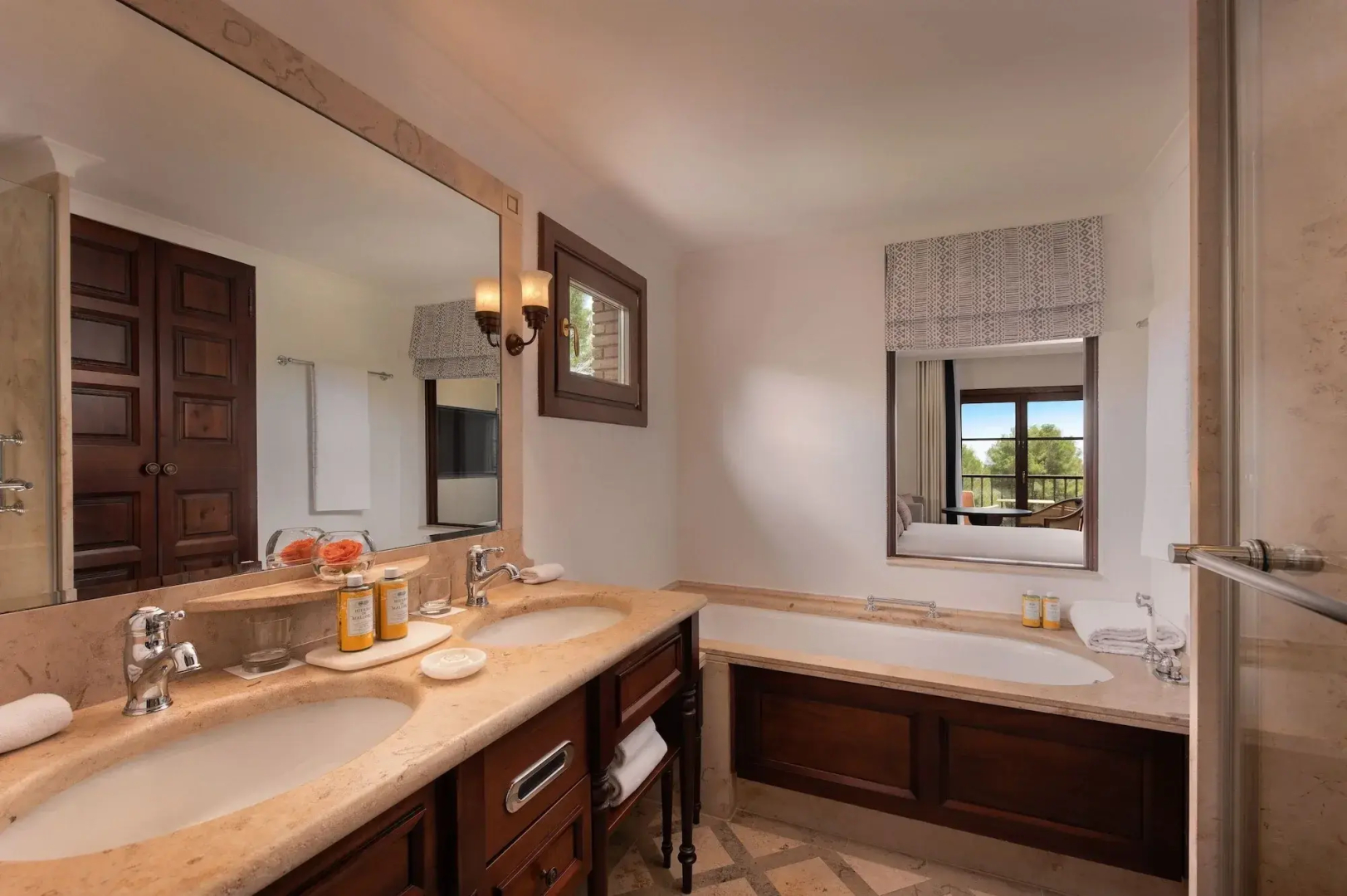Foto - Castillo Hotel Son Vida, a Luxury Collection Hotel, Mallorca