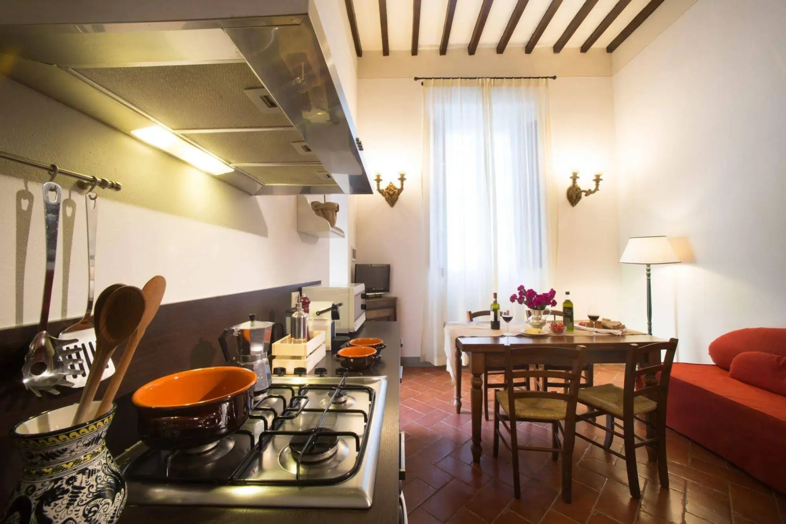 Foto - Tenuta Torre Rossa Farm & Apartments