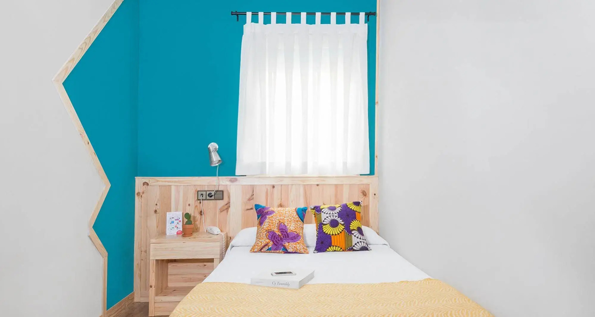 Foto - Hotel San Miguel