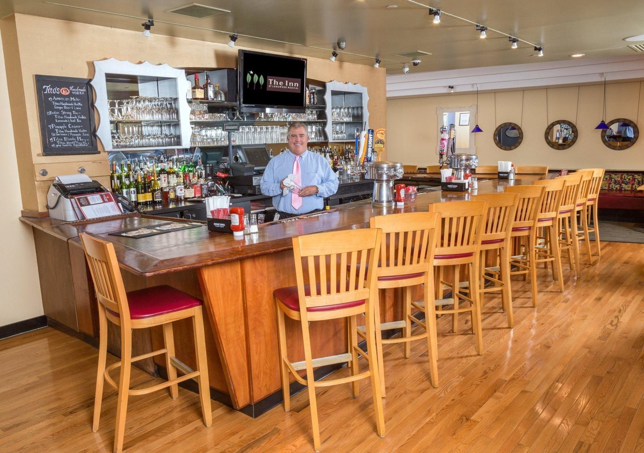 Foto - The Inn at Longwood Medical