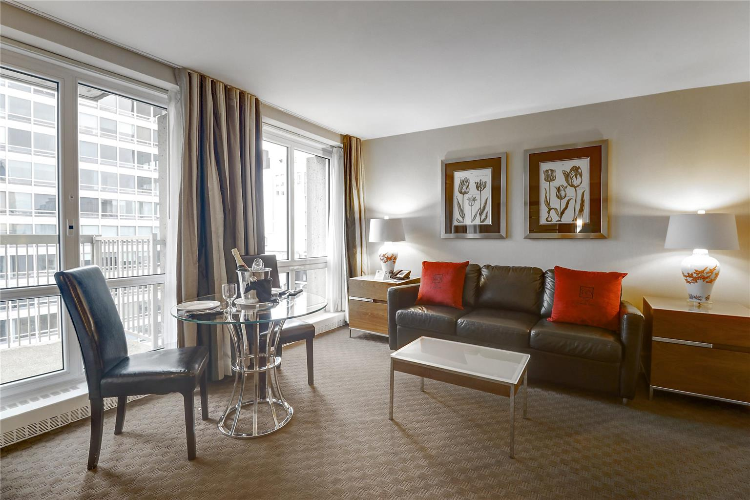 Foto - Hotel Le Cantlie Suites