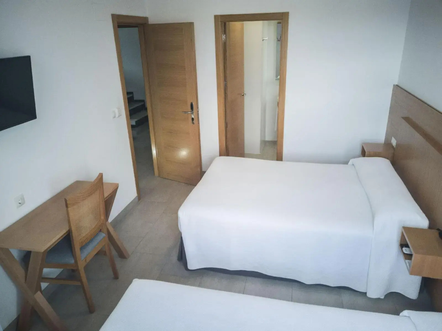 Foto - Hotel Abadi