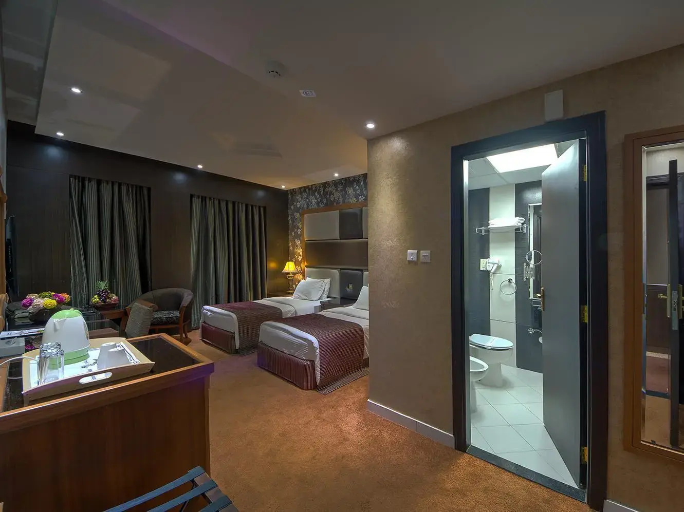 Foto - Vendome Plaza Hotel