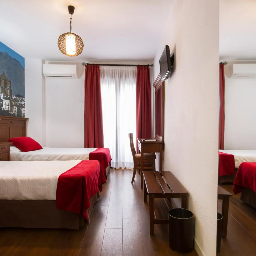 Photo - Hotel El Tajo & SPA