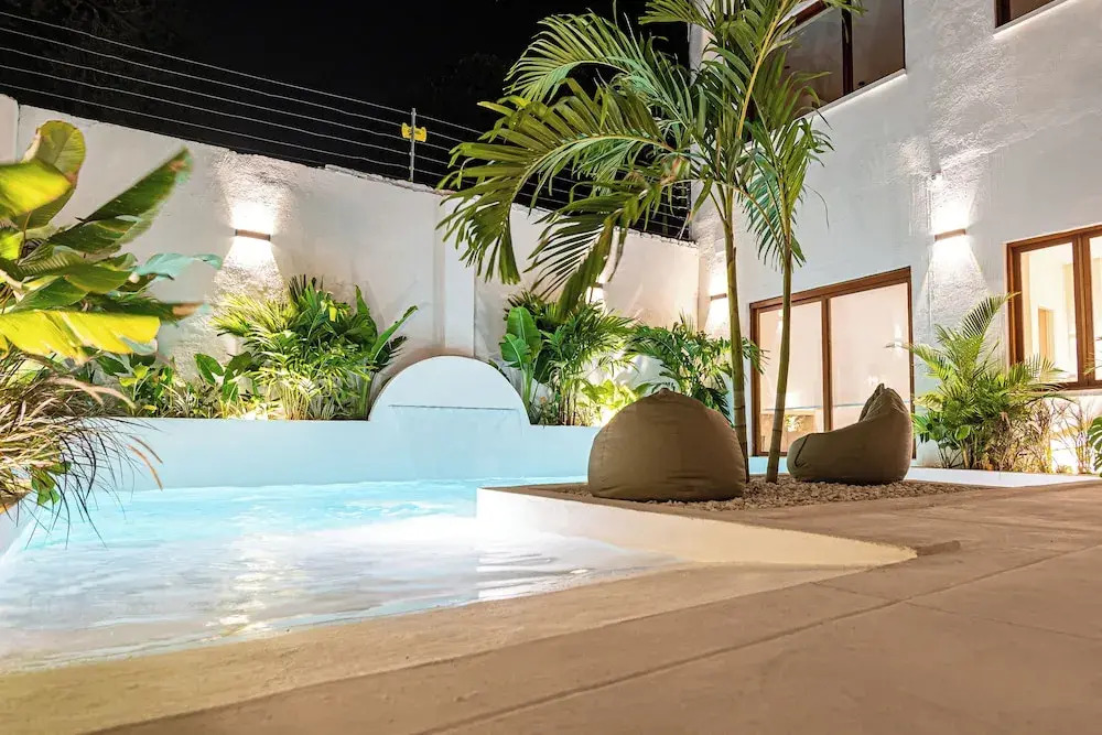 Foto - Casa De Anfitrite Apartahotel