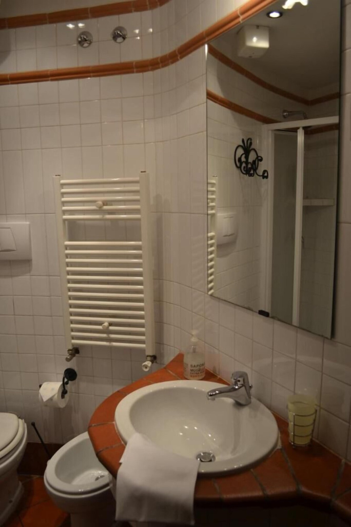 Photo - Hotel Al SanPietrino