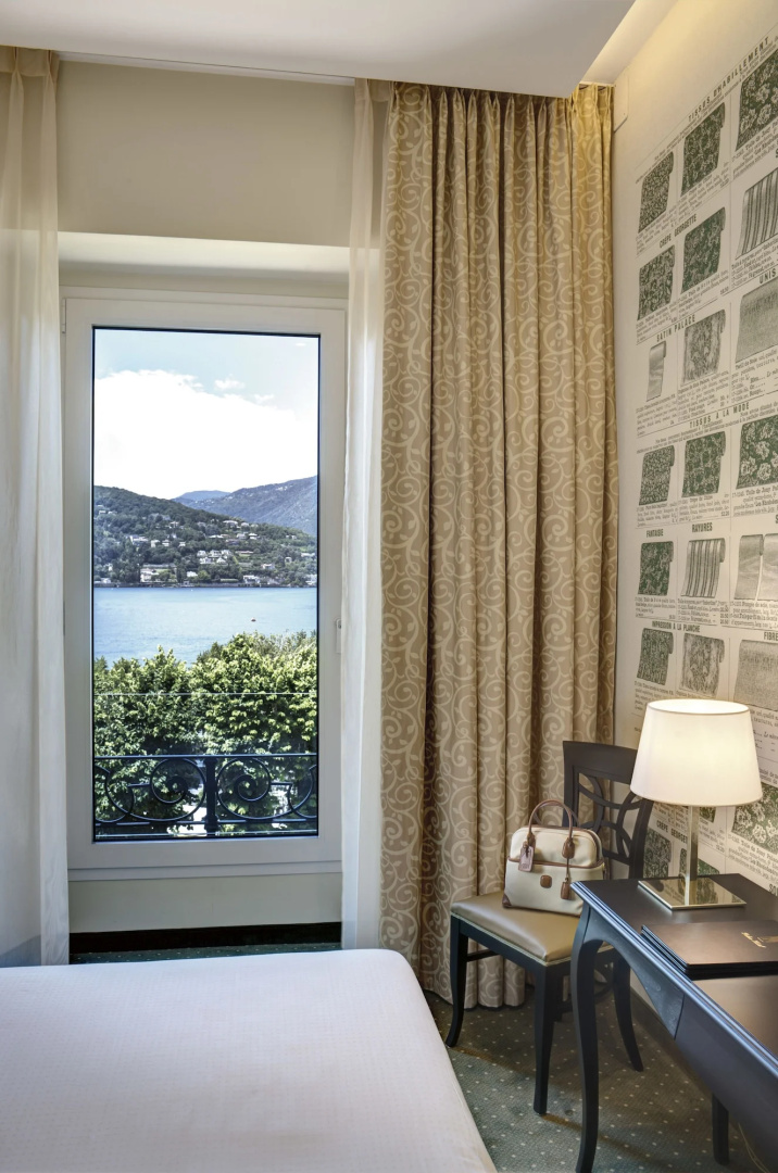 Foto - Palace Hotel