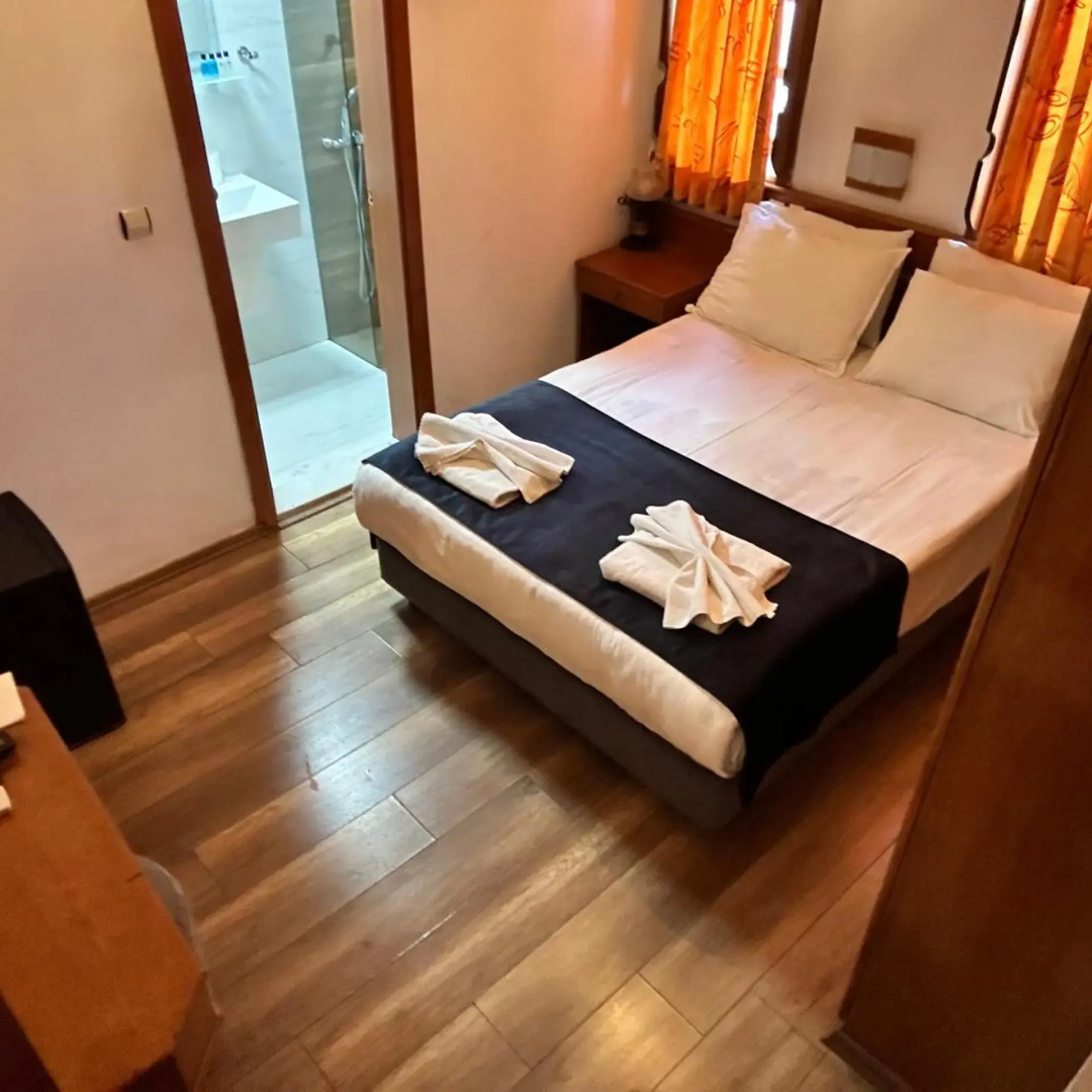 Foto - Hotel Karyatit Kaleici