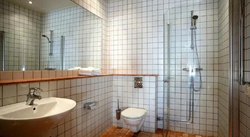 Foto - The More Hotel Mazetti