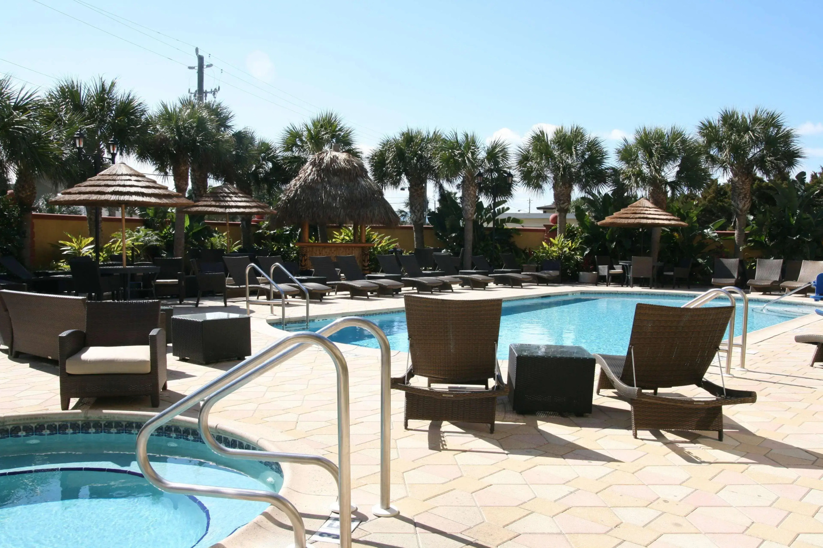 Foto - Hampton Inn & Suites St. Augustine-Vilano Beach