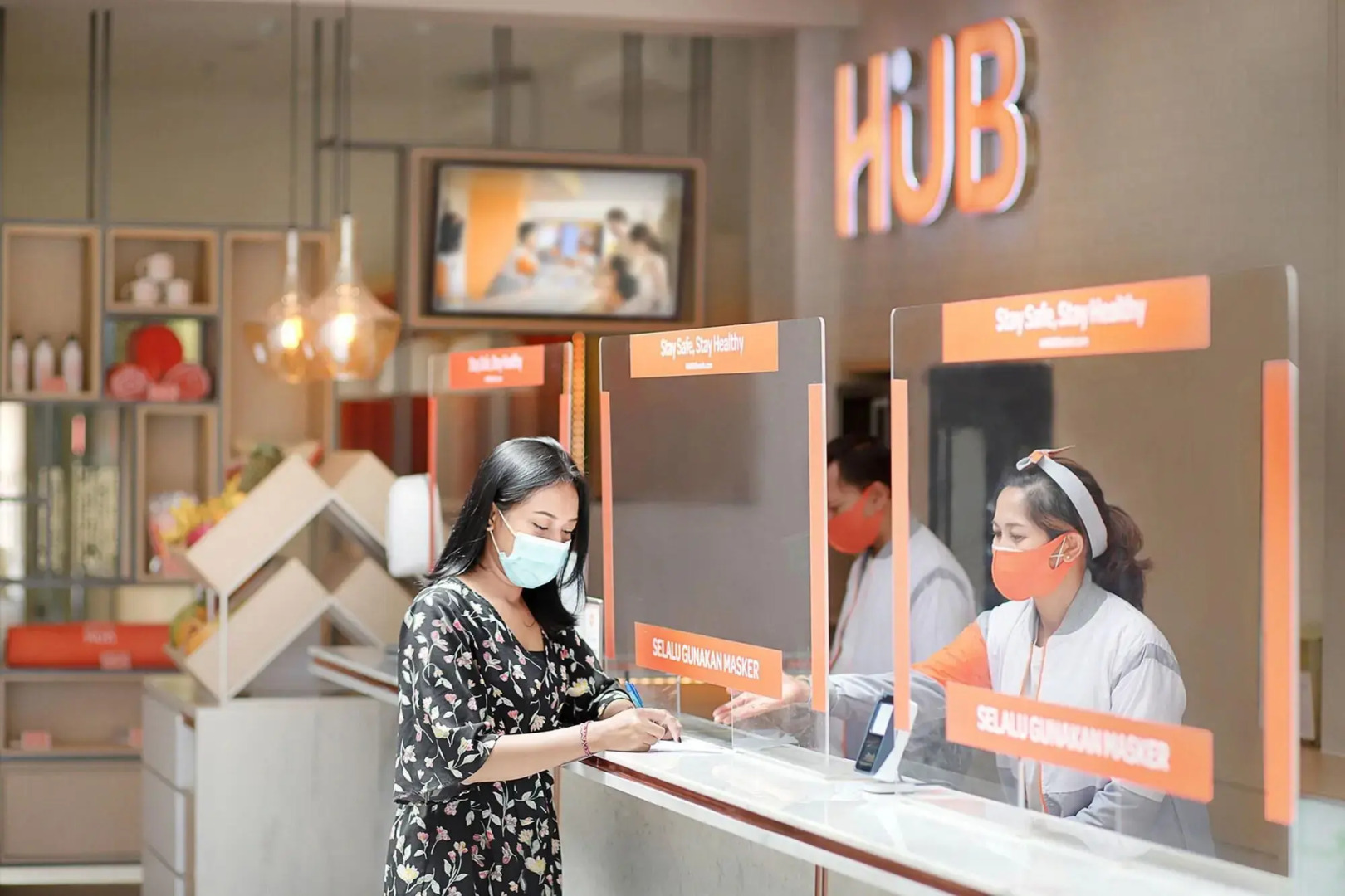 Photo - HARRIS Hotel Kuta Tuban Bali