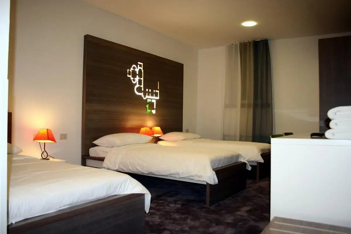 Photo - Slavija Culture Heritage Hotel