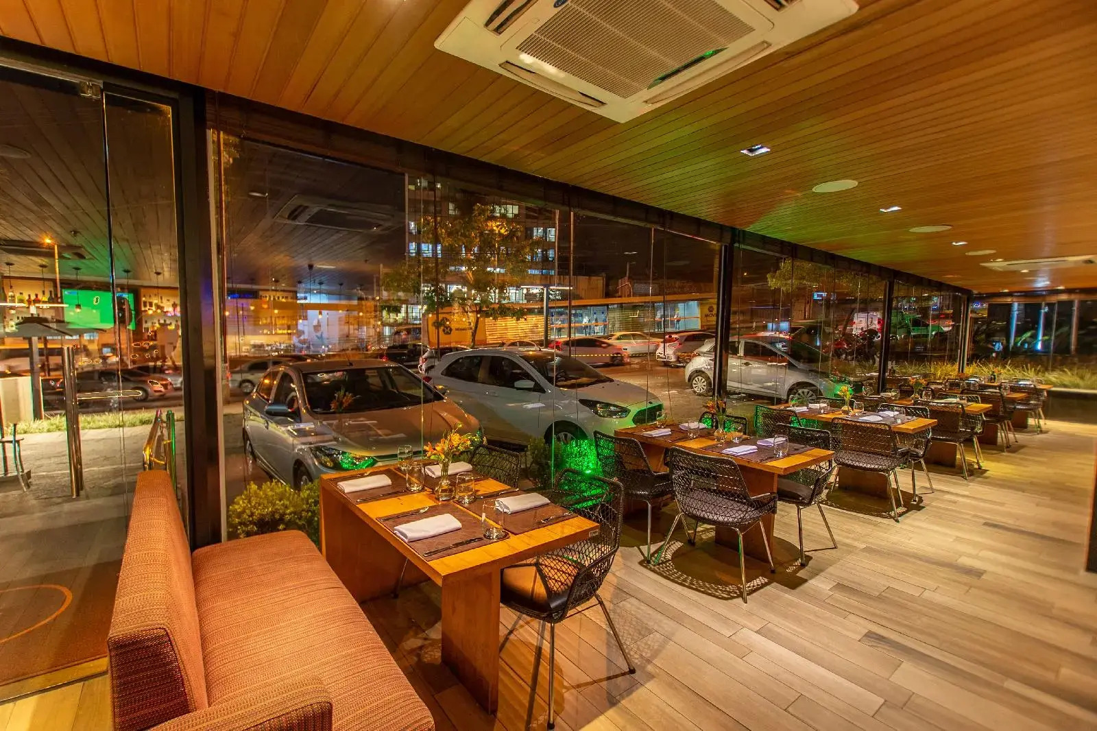 Foto - Quality Hotel Pampulha & Convention Center