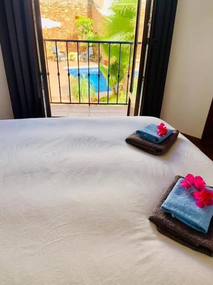Photo - Boutique Hostal Lorca
