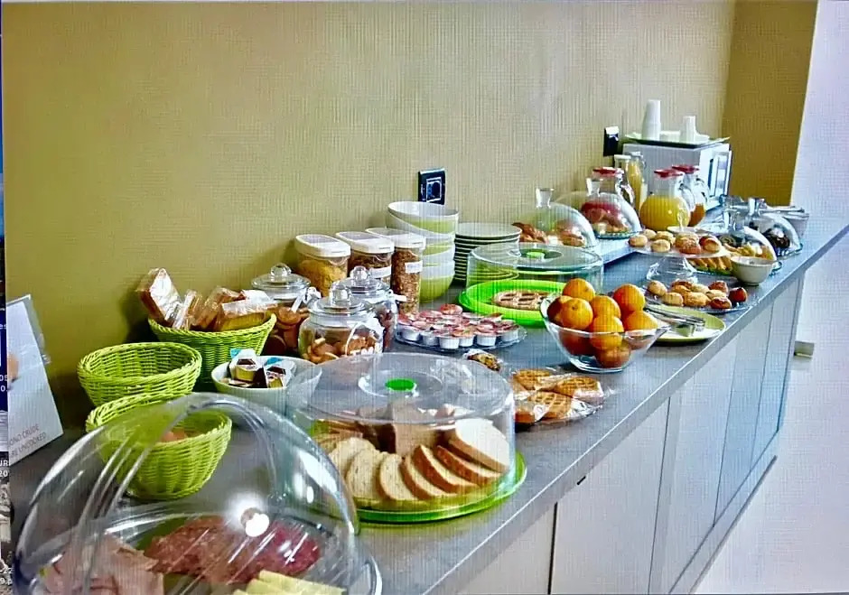 Foto - Beverello Suite