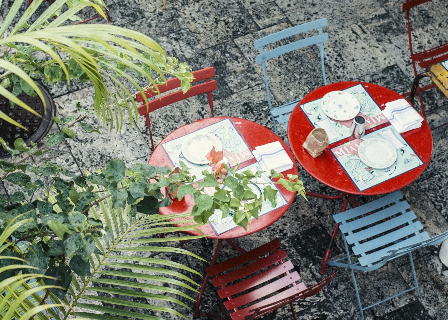 Foto - Freehand Miami