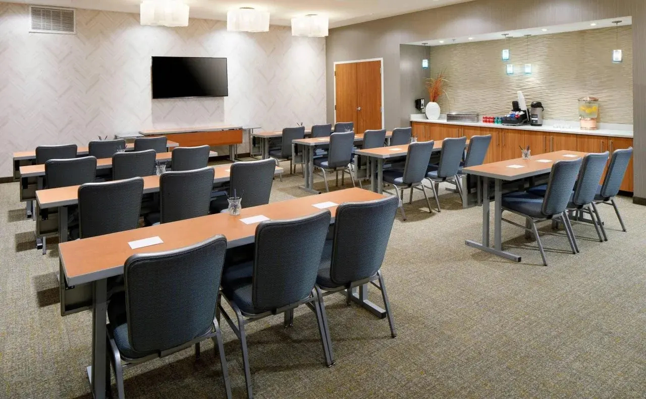 Photo - SpringHill Suites Houston NASA/Webster