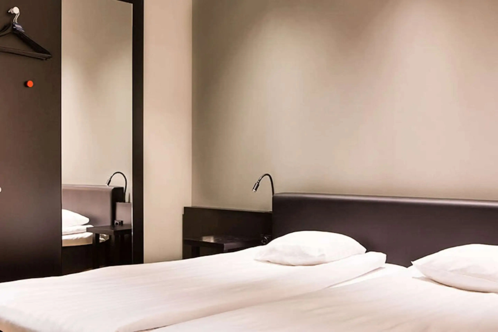 Photo - ProfilHotels Central