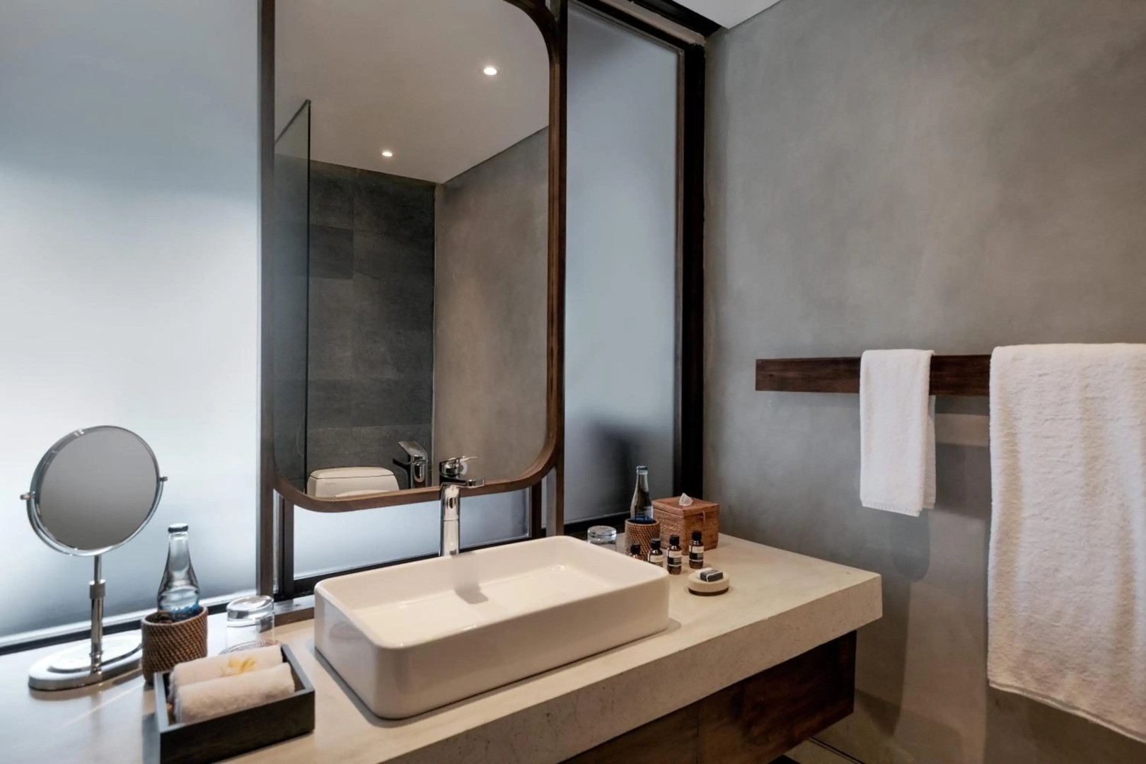 Foto - The Garcia Ubud Hotel & Resort