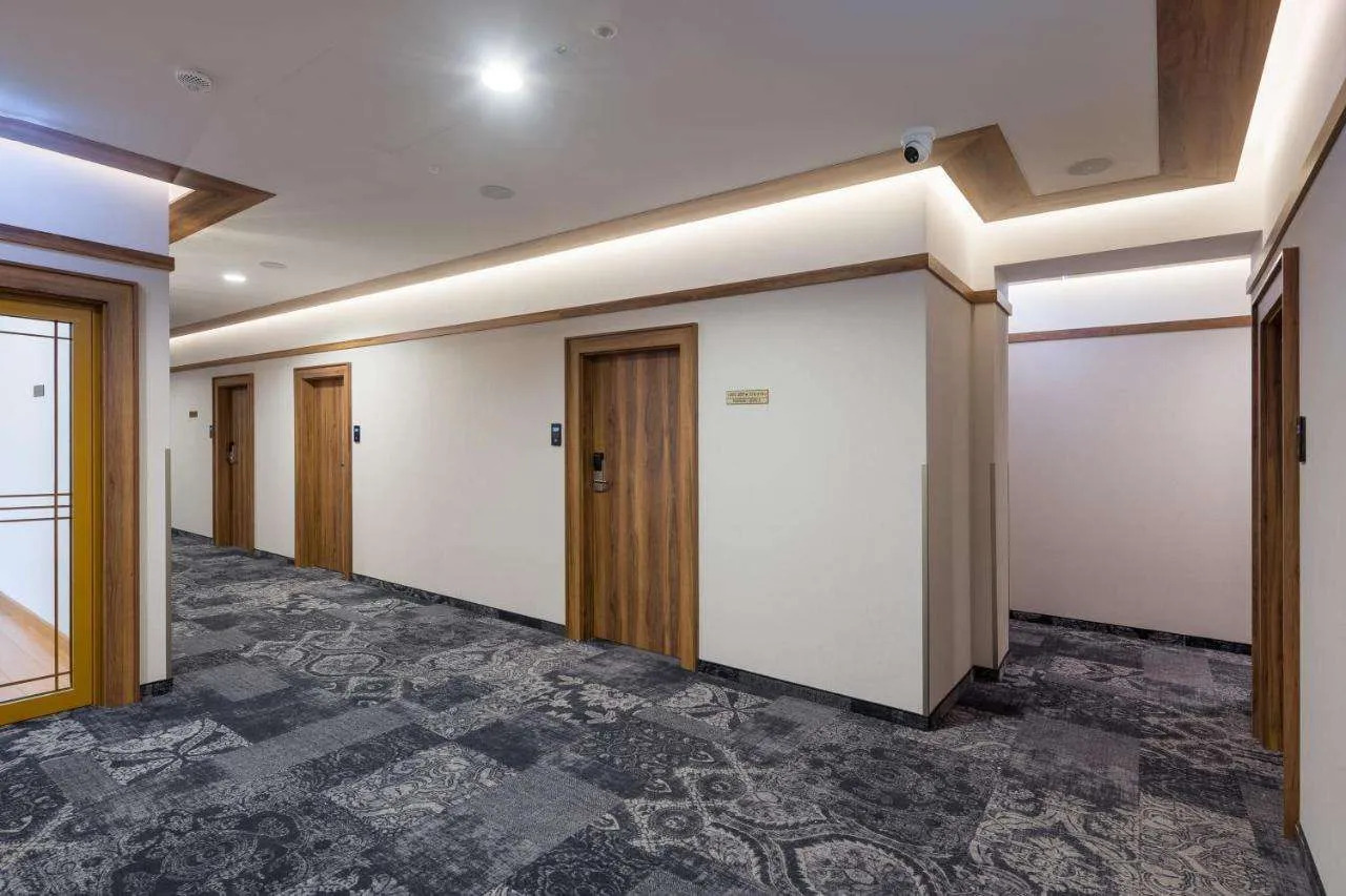 Photo - Sky Hotel Kraków