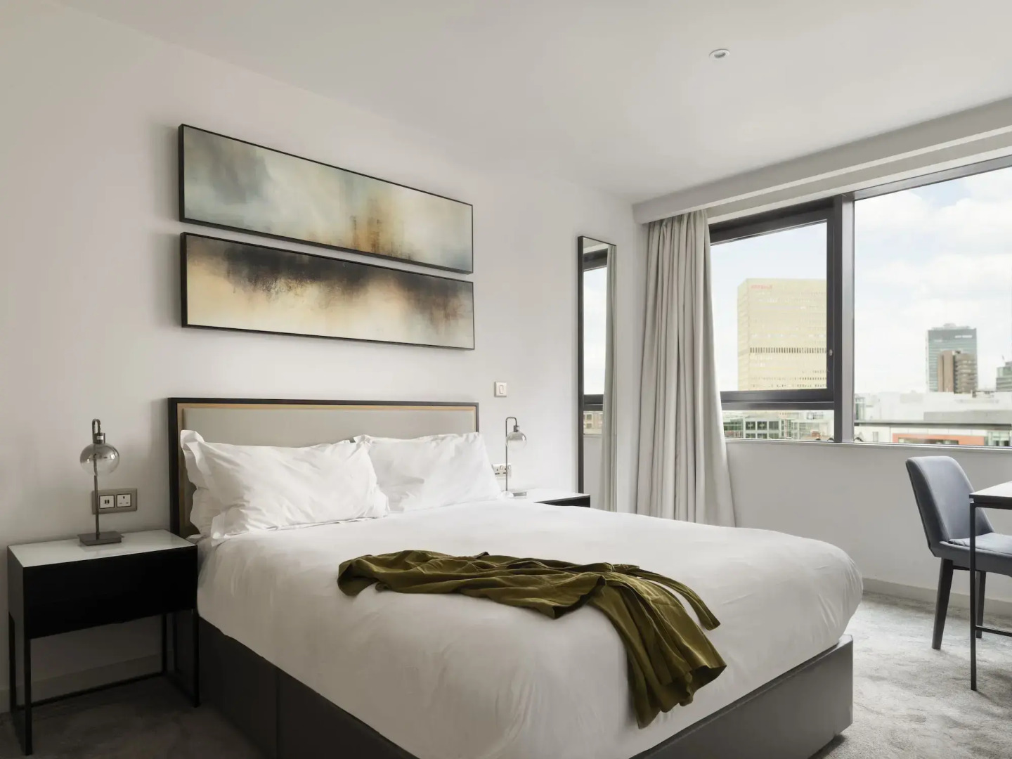 Foto - CitySuites Aparthotel