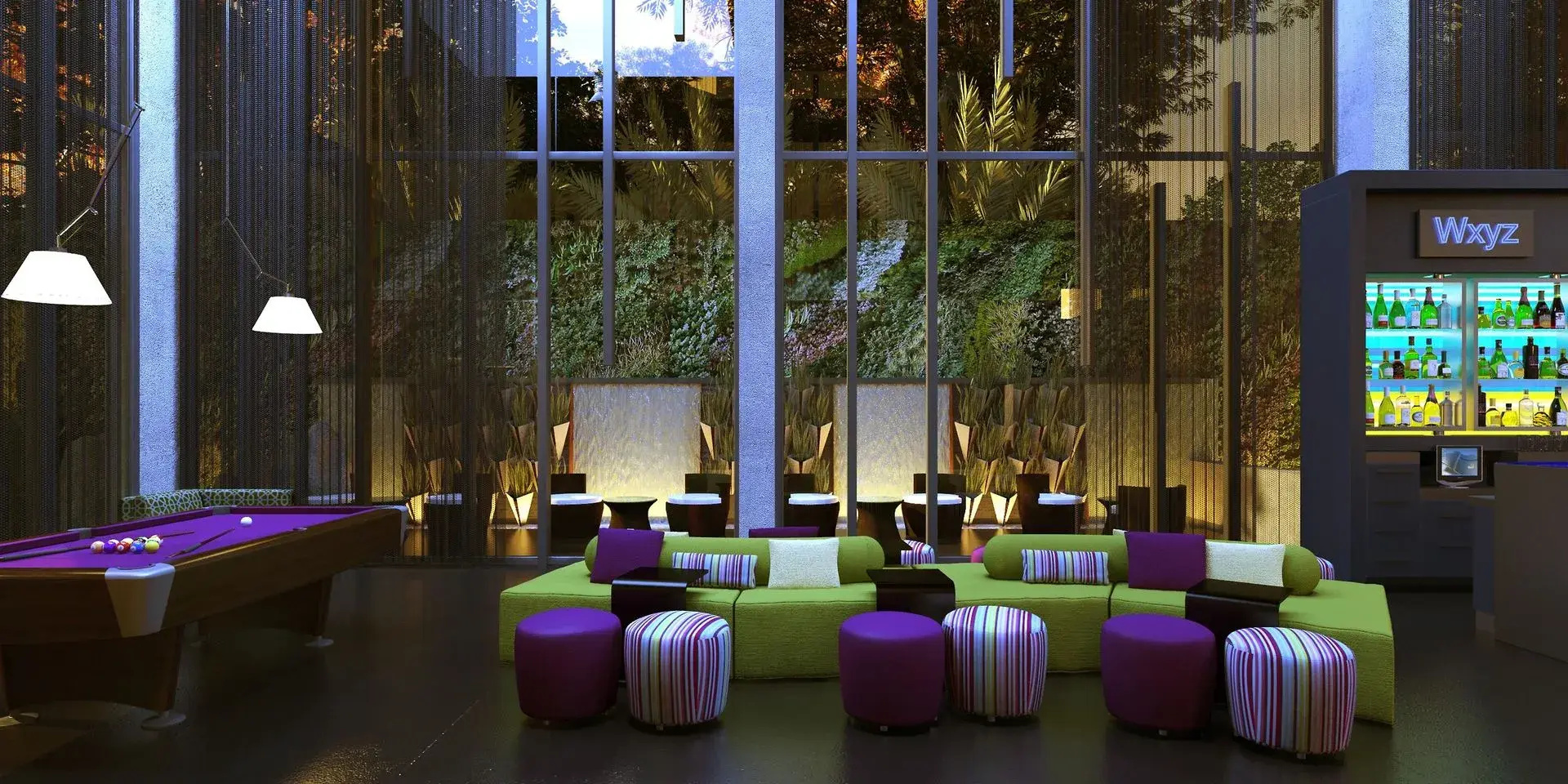 Photo - Aloft by Marriott Asuncion
