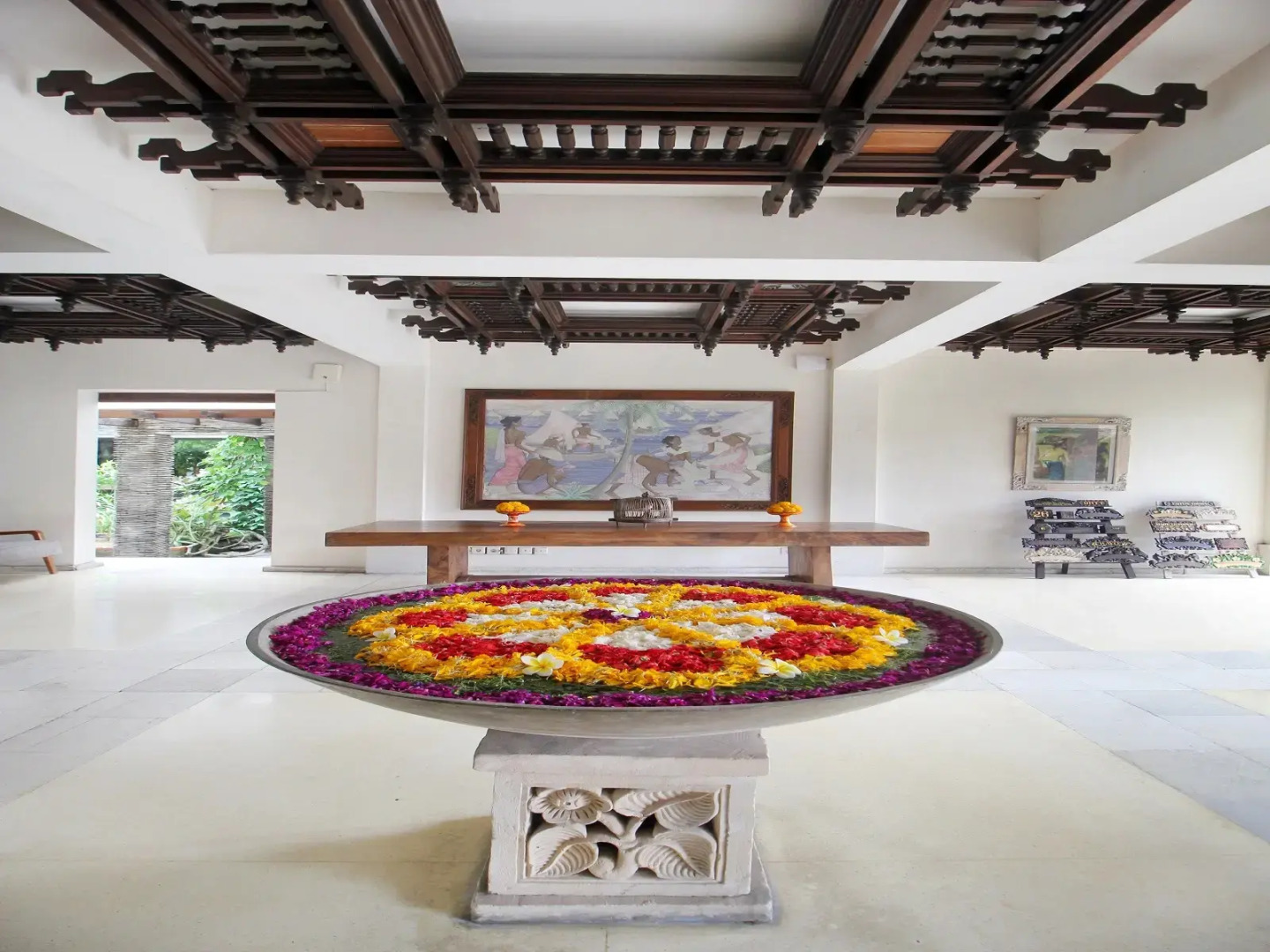 Foto - AlamKulkul Boutique Resort