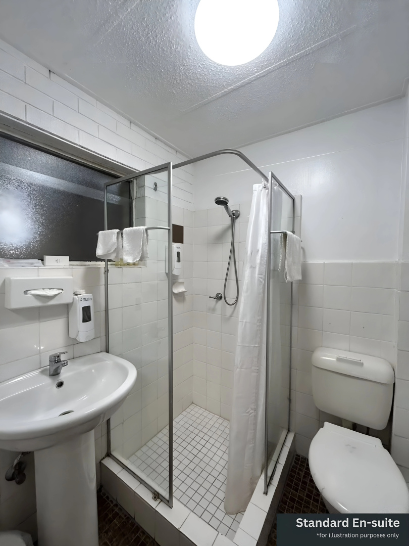 Photo - Marco Polo Motor Inn Sydney